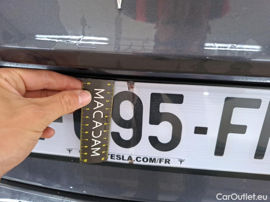 Tesla  Model 3 TESLA  / 2018 / 4P / Berline Grande Autonomie #46