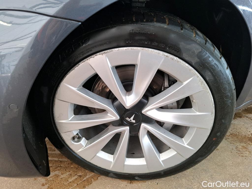  Tesla  Model 3 TESLA  / 2018 / 4P / Berline Grande Autonomie #19