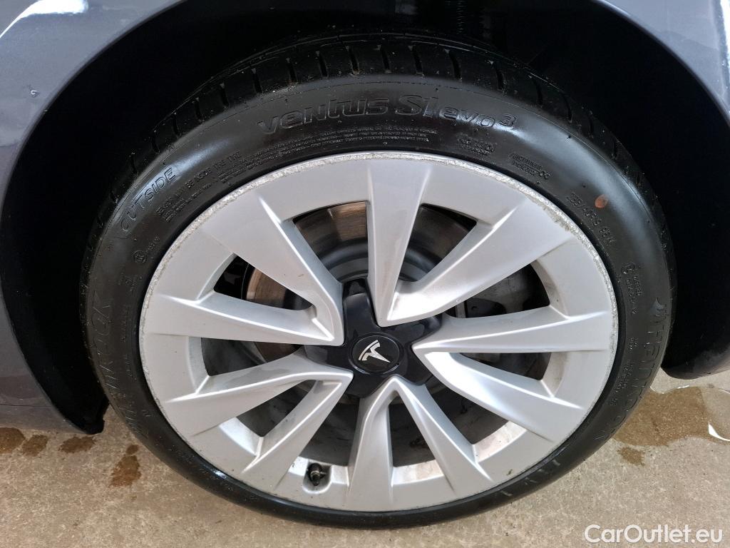  Tesla  Model 3 TESLA  / 2018 / 4P / Berline Grande Autonomie #23