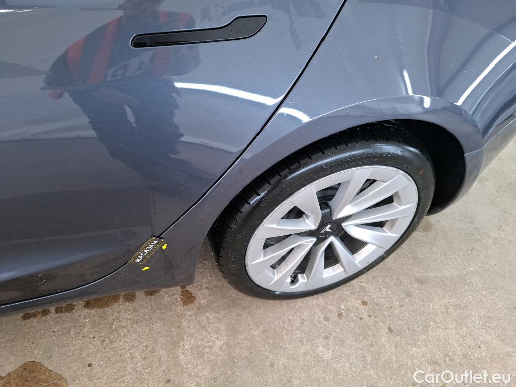  Tesla  Model 3 TESLA  / 2018 / 4P / Berline Grande Autonomie #9