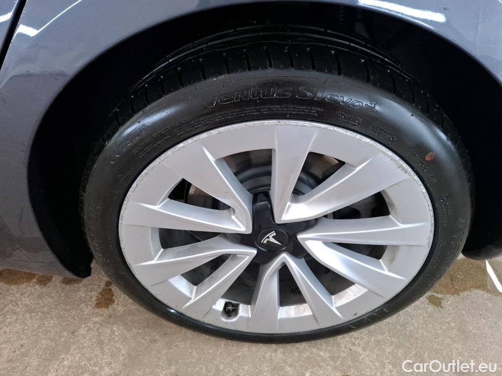  Tesla  Model 3 TESLA  / 2018 / 4P / Berline Grande Autonomie #22