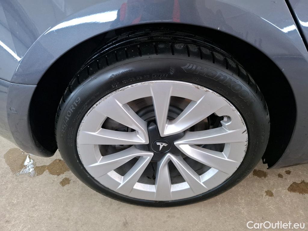  Tesla  Model 3 TESLA  / 2018 / 4P / Berline Grande Autonomie #26