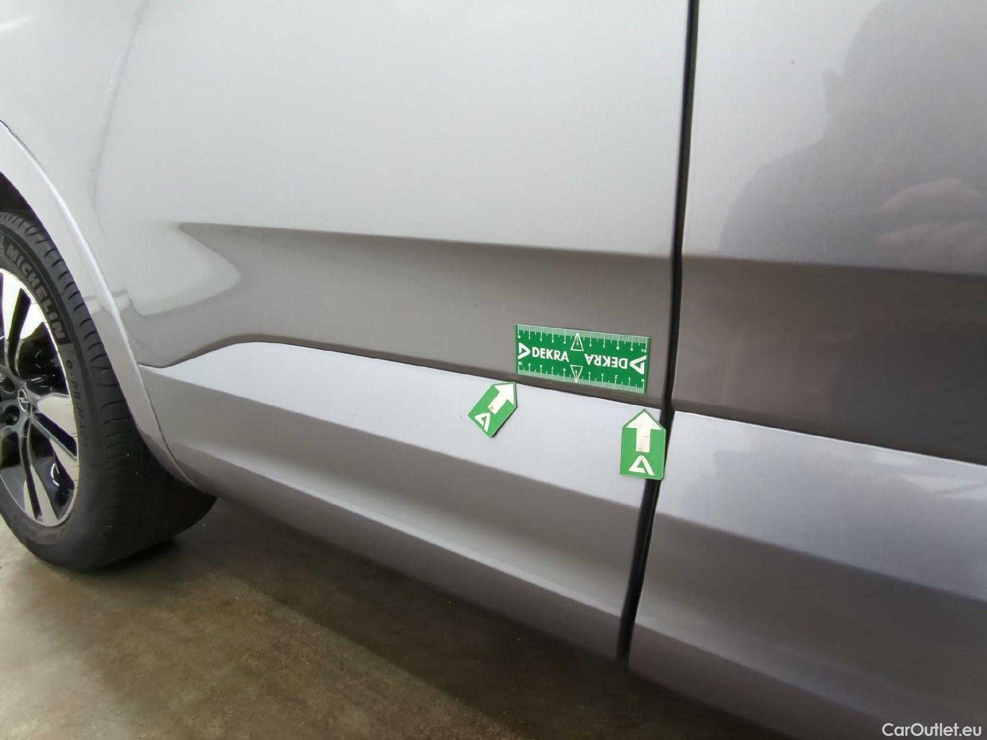  Opel   Grandland X Grandland X Business Elegance 1.5 130CV BVA8 6E #4