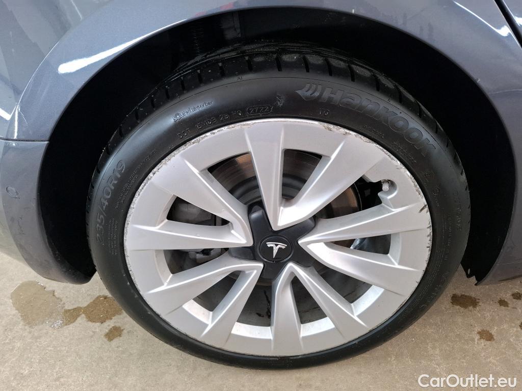  Tesla  Model 3 TESLA  / 2018 / 4P / Berline Grande Autonomie #27