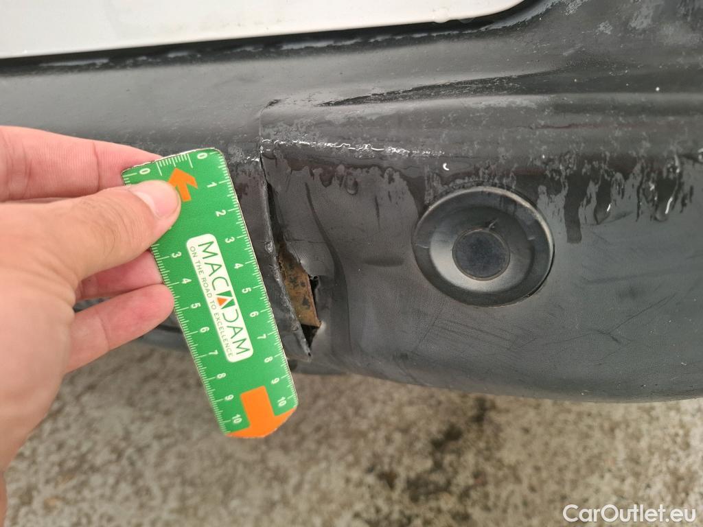  Citroen  Berlingo  Fourgon Confort L1 (Court) 1.6 100CV BVM5 E5 #3