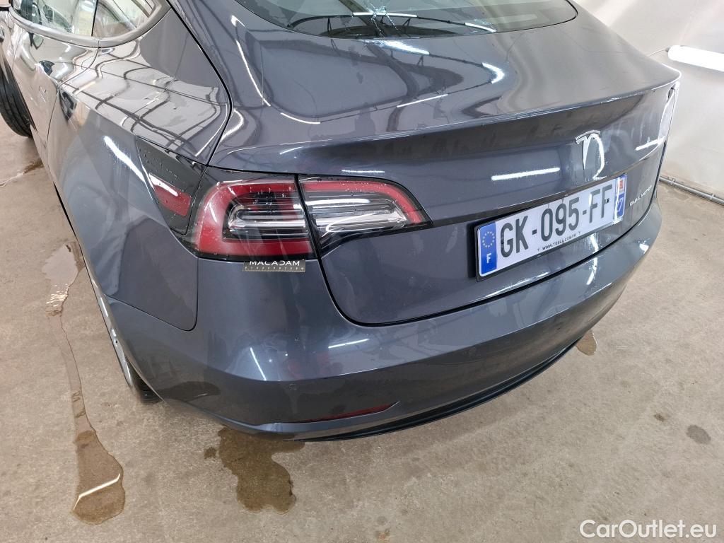  Tesla  Model 3 TESLA  / 2018 / 4P / Berline Grande Autonomie #47