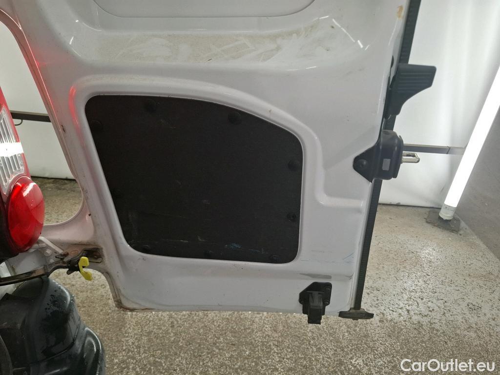  Citroen  Berlingo  Fourgon Confort L1 (Court) 1.6 100CV BVM5 E5 #8