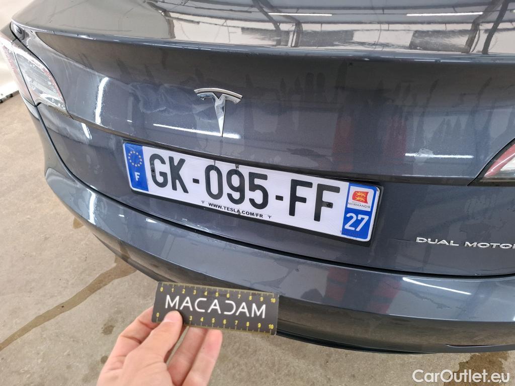  Tesla  Model 3 TESLA  / 2018 / 4P / Berline Grande Autonomie #45