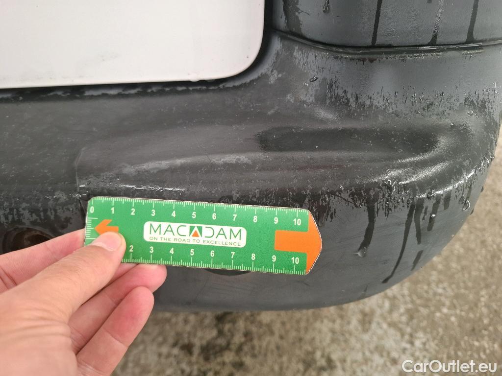  Citroen  Berlingo  Fourgon Confort L1 (Court) 1.6 100CV BVM5 E5 #2
