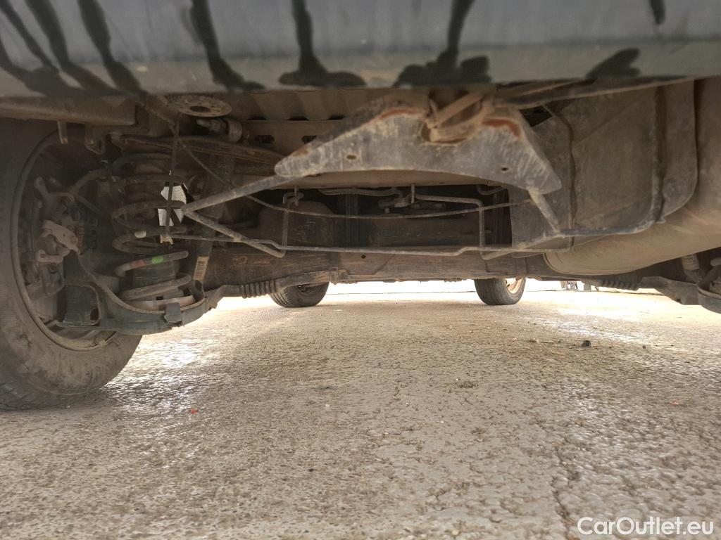  Citroen  Berlingo  Fourgon Confort L1 (Court) 1.6 100CV BVM5 E5 #7