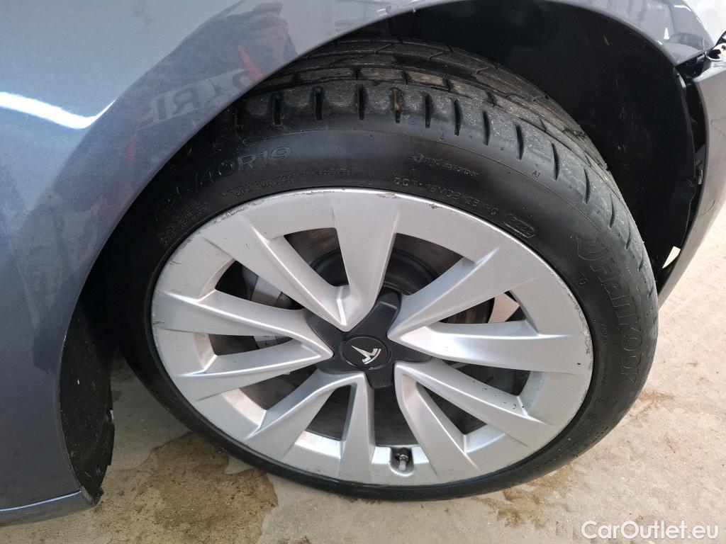  Tesla  Model 3 TESLA  / 2018 / 4P / Berline Grande Autonomie #30