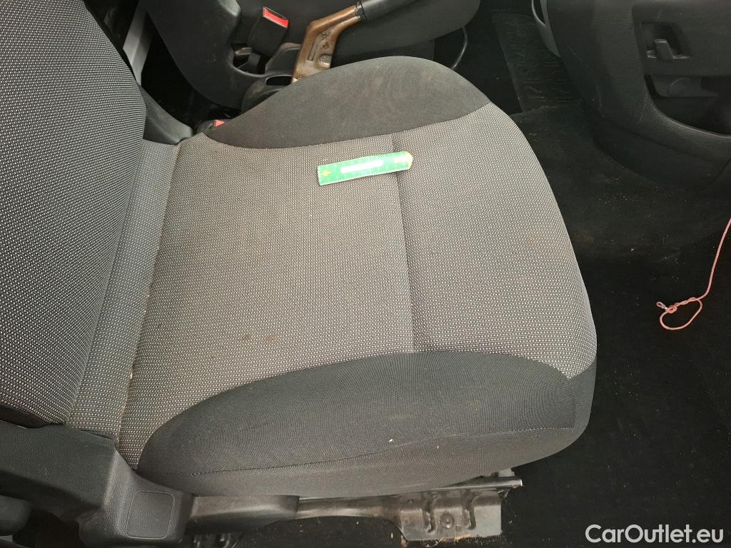  Citroen  Berlingo  Fourgon Confort L1 (Court) 1.6 100CV BVM5 E5 #16