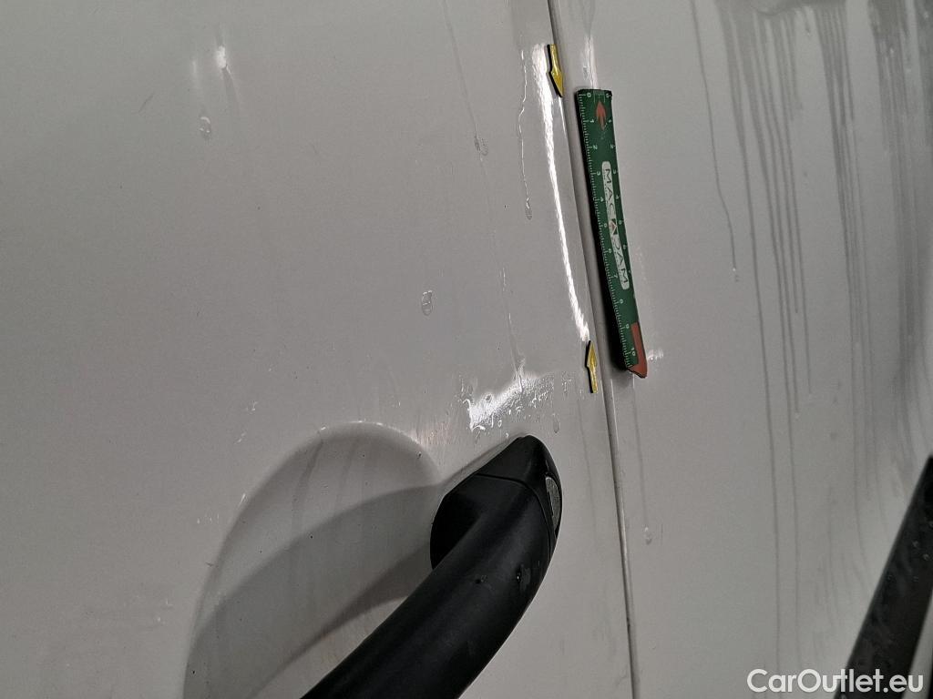  Citroen  Berlingo  Fourgon Confort L1 (Court) 1.6 100CV BVM5 E5 #5
