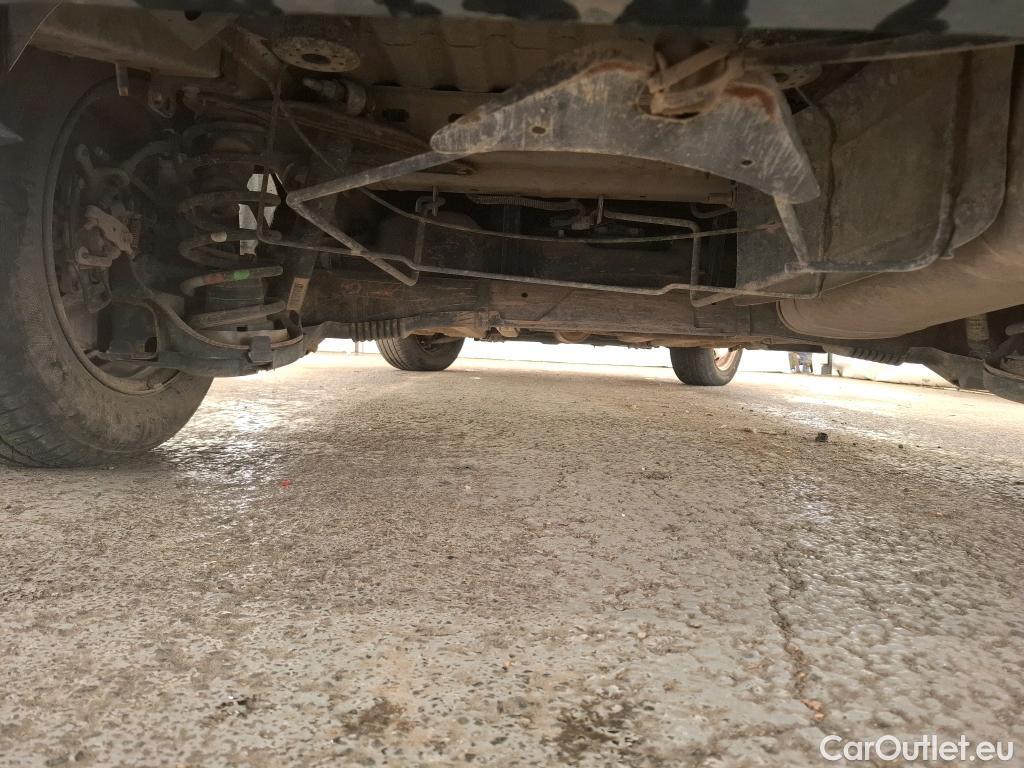  Citroen  Berlingo  Fourgon Confort L1 (Court) 1.6 100CV BVM5 E5 #6