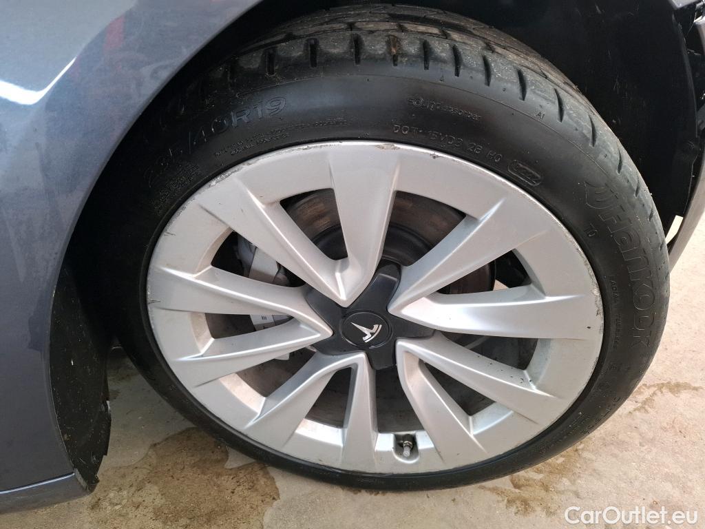  Tesla  Model 3 TESLA  / 2018 / 4P / Berline Grande Autonomie #31
