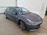  Tesla  Model 3 TESLA  / 2018 / 4P / Berline Grande Autonomie #5