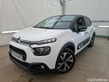  Citroen  C3  Shine Pack 1.2 PureTech 110CV BVM6 E6d 