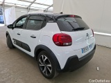 Citroen  C3  Shine Pack 1.2 PureTech 110CV BVM6 E6d #2