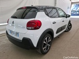  Citroen  C3  Shine Pack 1.2 PureTech 110CV BVM6 E6d #3