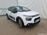 Citroen  C3  Shine Pack 1.2 PureTech 110CV BVM6 E6d #4