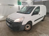  Citroen  Berlingo  Fourgon Confort L1 (Court) 1.6 100CV BVM5 E5 