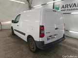  Citroen  Berlingo  Fourgon Confort L1 (Court) 1.6 100CV BVM5 E5 #2