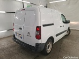  Citroen  Berlingo  Fourgon Confort L1 (Court) 1.6 100CV BVM5 E5 #3