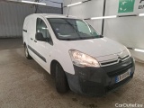  Citroen  Berlingo  Fourgon Confort L1 (Court) 1.6 100CV BVM5 E5 #4