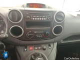  Citroen  Berlingo  Fourgon Confort L1 (Court) 1.6 100CV BVM5 E5 #7