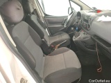  Citroen  Berlingo  Fourgon Confort L1 (Court) 1.6 100CV BVM5 E5 #8