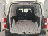 Citroen  Berlingo  Fourgon Confort L1 (Court) 1.6 100CV BVM5 E5 #10