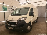  Peugeot  Boxer  Fourgon Surélevé 333 L2H2 Premium BlueHDi 140 Stop&Start 140CV BVM6 