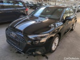  Audi  A3  Sportback 35 TFSI 1.5 TFSI 110KW E6d 