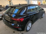  Audi  A3  Sportback 35 TFSI 1.5 TFSI 110KW E6d #2