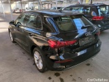  Audi  A3  Sportback 35 TFSI 1.5 TFSI 110KW E6d #12