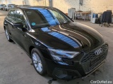  Audi  A3  Sportback 35 TFSI 1.5 TFSI 110KW E6d #16