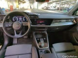  Audi  A3  Sportback 35 TFSI 1.5 TFSI 110KW E6d #22