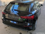  Audi  A3  Sportback 35 TFSI 1.5 TFSI 110KW E6d #30