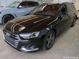  Audi  A4  Avant 40 TFSI quattro advanced 2.0 TFSI 150KW AT7 E6d 
