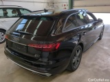  Audi  A4  Avant 40 TFSI quattro advanced 2.0 TFSI 150KW AT7 E6d #2