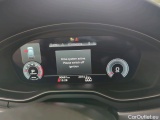  Audi  A4  Avant 40 TFSI quattro advanced 2.0 TFSI 150KW AT7 E6d #5