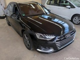  Audi  A4  Avant 40 TFSI quattro advanced 2.0 TFSI 150KW AT7 E6d #8