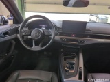  Audi  A4  Avant 40 TFSI quattro advanced 2.0 TFSI 150KW AT7 E6d #10