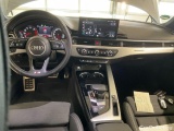  Audi  A4  Avant 45 TFSI quattro S line 2.0 TFSI 195KW AT7 E6d #3