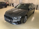  Audi  A4  Avant 45 TFSI quattro S line 2.0 TFSI 195KW AT7 E6d #9