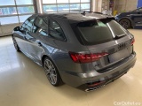  Audi  A4  Avant 45 TFSI quattro S line 2.0 TFSI 195KW AT7 E6d #11