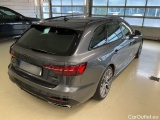  Audi  A4  Avant 45 TFSI quattro S line 2.0 TFSI 195KW AT7 E6d #12