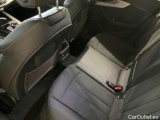  Audi  A4  Avant 45 TFSI quattro S line 2.0 TFSI 195KW AT7 E6d #16
