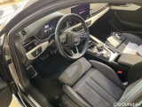  Audi  A4  Avant 45 TFSI quattro S line 2.0 TFSI 195KW AT7 E6d #15