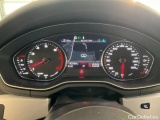  Audi  A4  Avant 45 TFSI quattro S line 2.0 TFSI 195KW AT7 E6d #20